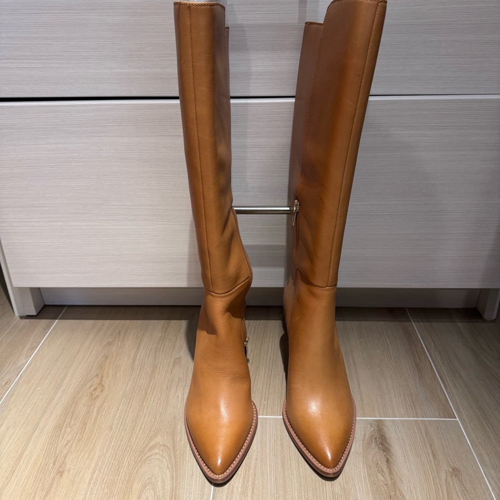Vince camuto ellarra boots
